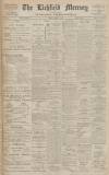 Lichfield Mercury Friday 12 April 1912 Page 1