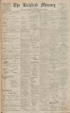 Lichfield Mercury Friday 07 June 1912 Page 1