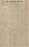 Lichfield Mercury Friday 06 December 1912 Page 1