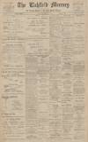Lichfield Mercury Friday 27 December 1912 Page 1