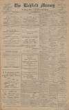 Lichfield Mercury Friday 03 January 1913 Page 1
