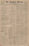 Lichfield Mercury Friday 17 January 1913 Page 1