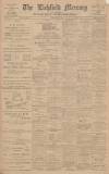 Lichfield Mercury Friday 02 May 1913 Page 1