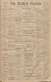 Lichfield Mercury Friday 27 February 1914 Page 1