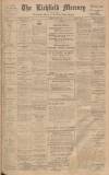 Lichfield Mercury Friday 08 May 1914 Page 1
