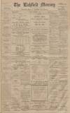 Lichfield Mercury Friday 11 December 1914 Page 1