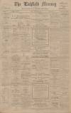 Lichfield Mercury Friday 22 January 1915 Page 1