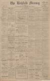 Lichfield Mercury Friday 29 January 1915 Page 1