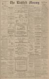 Lichfield Mercury Friday 21 May 1915 Page 1