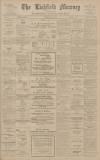 Lichfield Mercury Friday 18 June 1915 Page 1