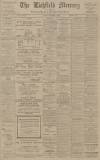 Lichfield Mercury Friday 03 September 1915 Page 1