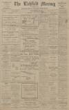 Lichfield Mercury Friday 08 October 1915 Page 1