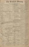 Lichfield Mercury Friday 04 February 1916 Page 1