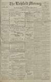 Lichfield Mercury Friday 07 July 1916 Page 1