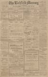Lichfield Mercury Friday 22 December 1916 Page 1