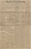 Lichfield Mercury Friday 29 December 1916 Page 1