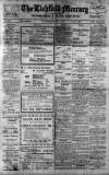 Lichfield Mercury Friday 05 January 1917 Page 1