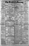 Lichfield Mercury Friday 19 January 1917 Page 1