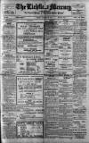 Lichfield Mercury Friday 26 January 1917 Page 1