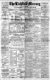Lichfield Mercury Friday 16 February 1917 Page 1