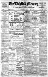 Lichfield Mercury Friday 02 March 1917 Page 1