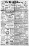 Lichfield Mercury Friday 09 March 1917 Page 1
