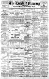 Lichfield Mercury Friday 16 March 1917 Page 1