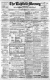 Lichfield Mercury Friday 30 March 1917 Page 1