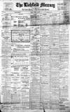 Lichfield Mercury Friday 13 April 1917 Page 1