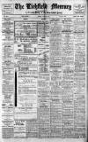 Lichfield Mercury Friday 08 June 1917 Page 1