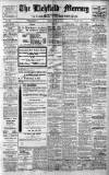 Lichfield Mercury Friday 15 June 1917 Page 1