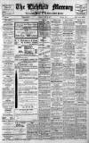 Lichfield Mercury Friday 22 June 1917 Page 1