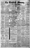 Lichfield Mercury Friday 06 July 1917 Page 1
