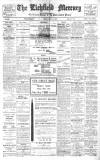Lichfield Mercury Friday 13 July 1917 Page 1