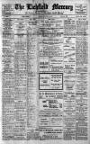 Lichfield Mercury Friday 24 August 1917 Page 1