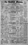 Lichfield Mercury Friday 07 September 1917 Page 1