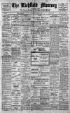 Lichfield Mercury Friday 14 September 1917 Page 1
