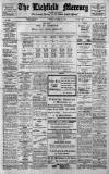 Lichfield Mercury Friday 12 October 1917 Page 1