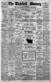 Lichfield Mercury Friday 02 November 1917 Page 1