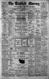 Lichfield Mercury Friday 07 December 1917 Page 1