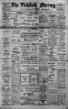Lichfield Mercury Friday 21 December 1917 Page 1