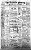 Lichfield Mercury Friday 28 December 1917 Page 1