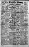 Lichfield Mercury Friday 18 January 1918 Page 1