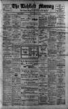 Lichfield Mercury Friday 08 February 1918 Page 1