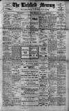 Lichfield Mercury Friday 15 February 1918 Page 1