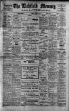 Lichfield Mercury Friday 01 March 1918 Page 1