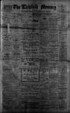 Lichfield Mercury Friday 08 March 1918 Page 1