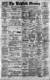 Lichfield Mercury Friday 19 April 1918 Page 1