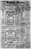 Lichfield Mercury Friday 24 May 1918 Page 1