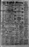 Lichfield Mercury Friday 19 July 1918 Page 1